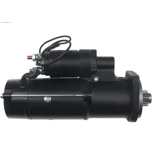 Démarreur 24V 5.50KW 10 dents AS-PL UD14912S, ISKRA / LETRIKA