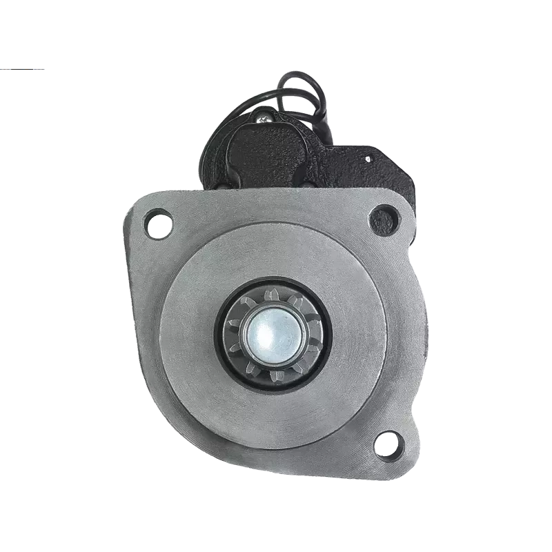 Démarreur 24V 5.50KW 10 dents AS-PL UD14912S, ISKRA / LETRIKA Démarreur 24V 5.50KW 10 dents AS-PL UD14912S, ISKRA / LETRIKA