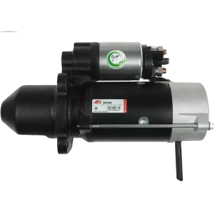 Démarreur 12V 2.80KW 11 dents ELMOT R11, R11.01, R11.06, R11.10