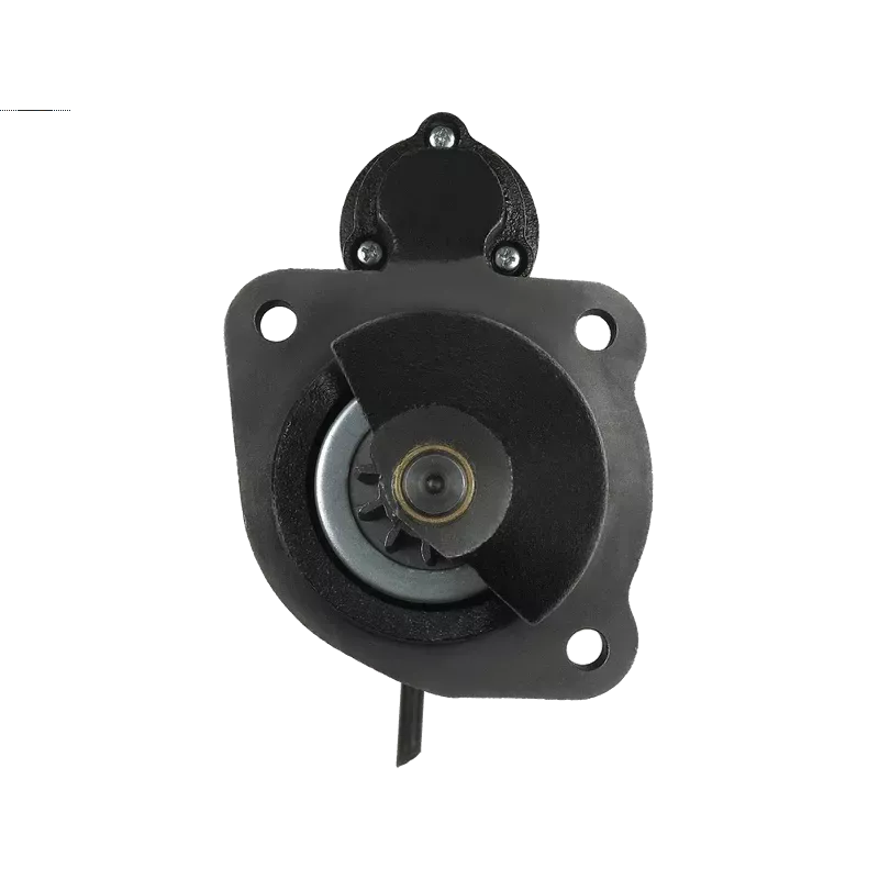 Démarreur 12V 2.80KW 11 dents ELMOT R11, R11.01, R11.06, R11.10 Démarreur 12V 2.80KW 11 dents ELMOT R11, R11.01, R11.06, R11.10
