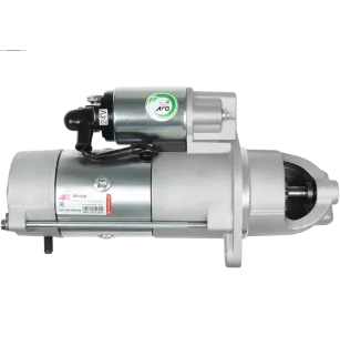 Démarreur 24V 4.50KW 10 dents CUMMINS 5263841, 5268413, 5319202, KRAUF STP0063, STP9063, STR0063