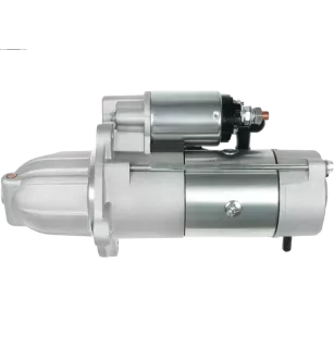 Démarreur 24V 4.50KW 10 dents CUMMINS 5263841, 5268413, 5319202, KRAUF STP0063, STP9063, STR0063
