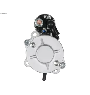 Démarreur 24V 4.50KW 10 dents CUMMINS 5263841, 5268413, 5319202, KRAUF STP0063, STP9063, STR0063