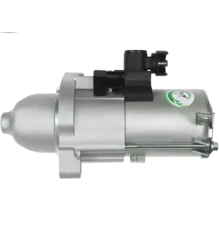 Démarreur 12V 1.60KW 9 dents AS-PL S9341S, UD14943S, MITSUBA SM740-09, SM740-27, KRAUF STU4009