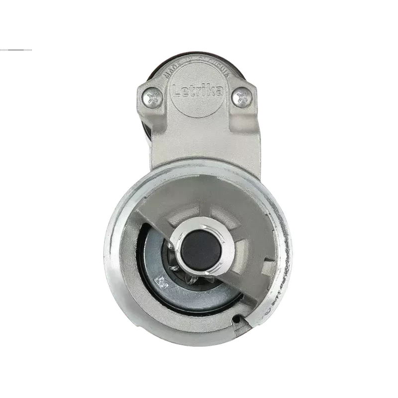 Démarreur 24V 1.60KW 8 dents MAHLE 72735783, MS 155, MS155, ISKRA / LETRIKA IS1423, AZE1254, 11.132.311