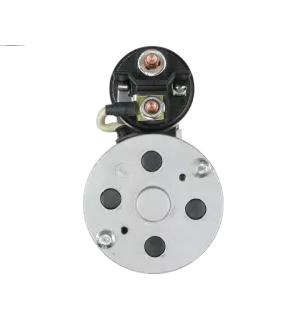 Démarreur 24V 1.60KW 8 dents MAHLE 72735783, MS 155, MS155, ISKRA / LETRIKA IS1423, AZE1254, 11.132.311