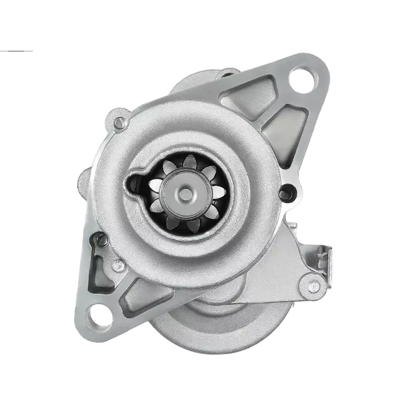 Démarreur 12V 1.20KW 9 dents STARDAX STX200709, STX200709R, STX200986, STX200986R, LUCAS LRS01282, LRS1282