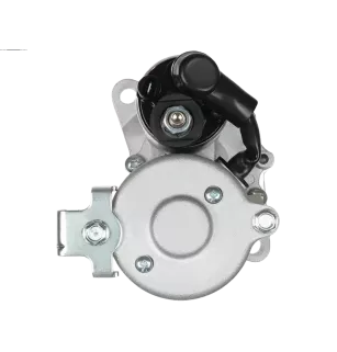Démarreur 12V 1.20KW 9 dents STARDAX STX200709, STX200709R, STX200986, STX200986R, LUCAS LRS01282, LRS1282