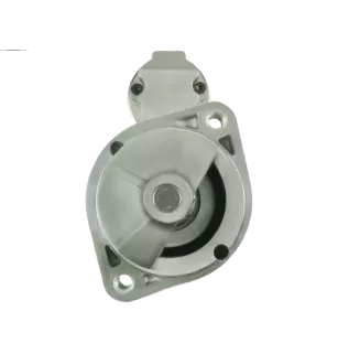 Démarreur 12V 1.20KW 9 dents STARDAX STX200709, STX200709R, STX200986, STX200986R, LUCAS LRS01282, LRS1282