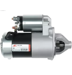 Démarreur 12V 1.20KW 8 dents HYUNDAI / KIA 36100-23100, 36100-23105, 36100-23120, 36100-23150, 36100-23160, 36100-23161