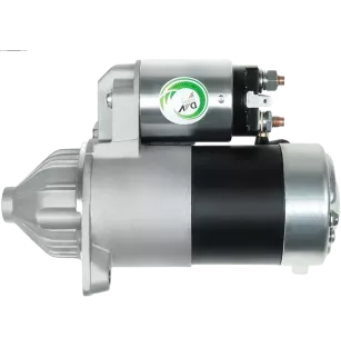 Démarreur 12V 1.20KW 8 dents HYUNDAI / KIA 36100-23100, 36100-23105, 36100-23120, 36100-23150, 36100-23160, 36100-23161