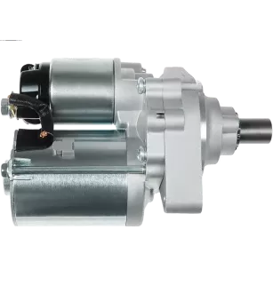 Démarreur 12V 1.20KW 9 dents MITSUBA SM442-32, SM442-36, WILSON 91-26-2060, 91-26-2060N, AS-PL S9346S, UD20522S