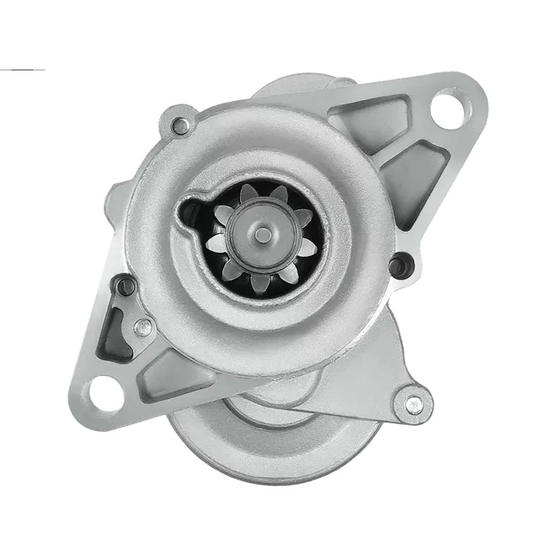 Démarreur 12V 1.20KW 9 dents MITSUBA SM442-32, SM442-36, WILSON 91-26-2060, 91-26-2060N, AS-PL S9346S, UD20522S