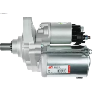 Démarreur 12V 1.60KW 9 dents HONDA 06312-P8A-5050, 31200-P8A-A01, 31200-P8E-A02, 31200P8AA02, 31200P8EA01