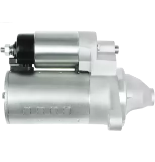 Démarreur 12V 1.30KW 9 dents DENSO 438000-0290, 542800-0115, 542800-0119, AS-PL UD20532S