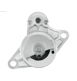 Démarreur 12V 1.30KW 9 dents DENSO 438000-0290, 542800-0115, 542800-0119, AS-PL UD20532S