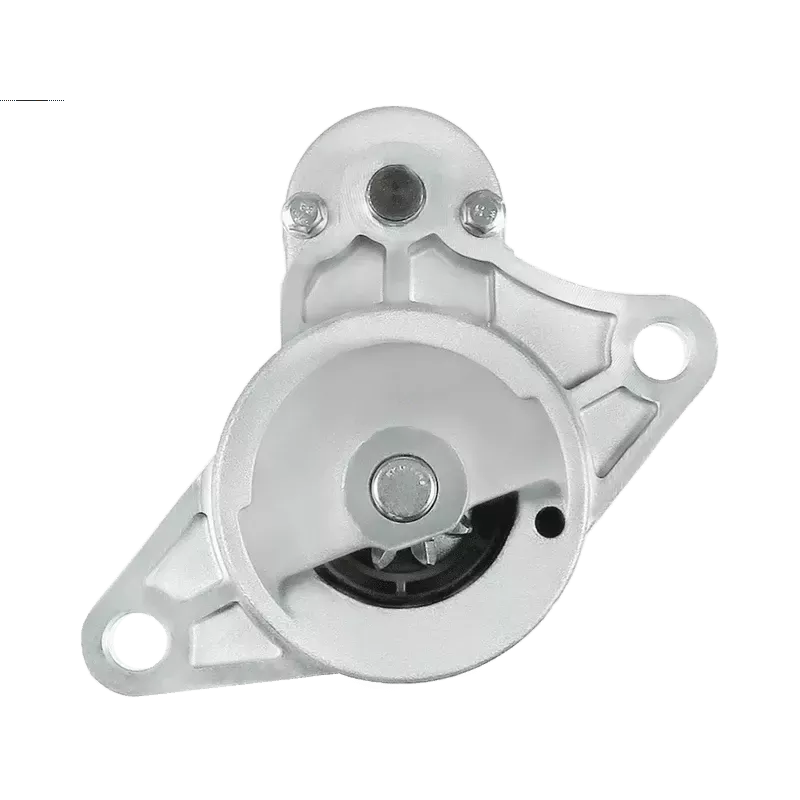 Démarreur 12V 1.30KW 9 dents DENSO 438000-0290, 542800-0115, 542800-0119, AS-PL UD20532S