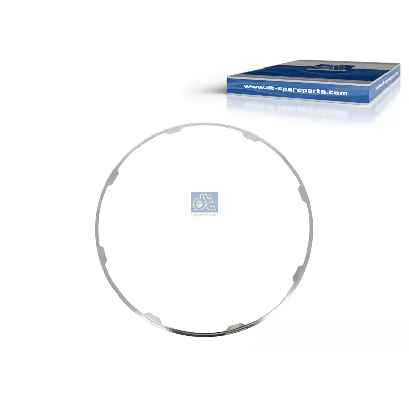 Joint, catalyseur pour Renault C, D, K, T-Serie Joint, catalyseur pour Renault C, D, K, T-Serie