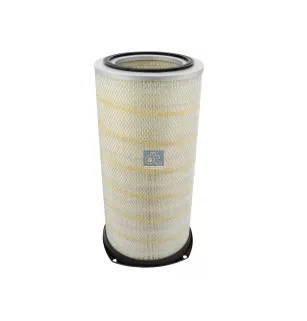 Filtre à air d: 184 mm, D: 259 mm, H: 545 mm Pour Volvo FL - 1665563 - 16655631 - ZG.00820-0008
