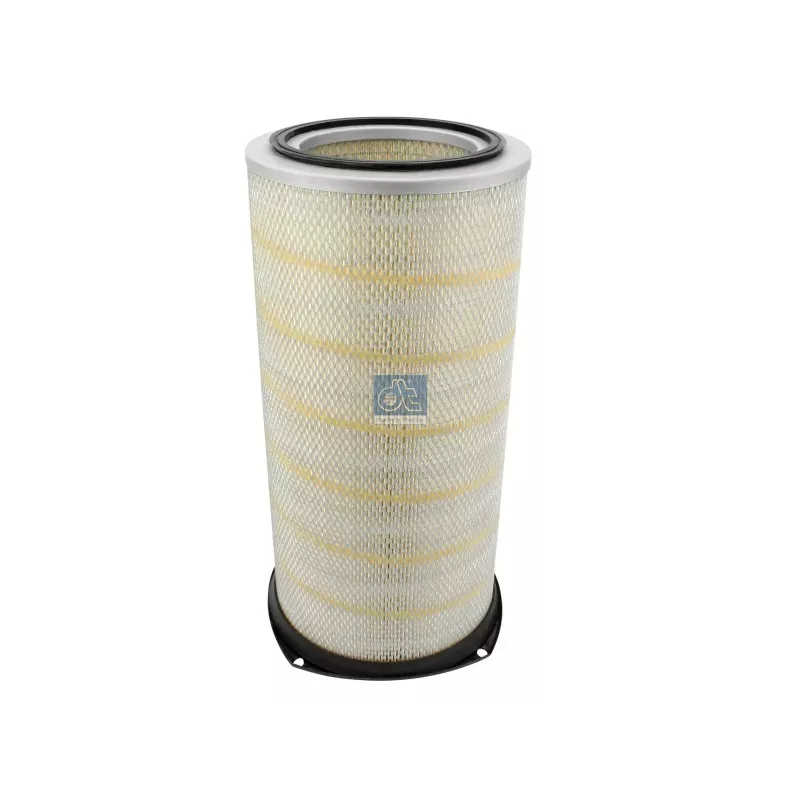 Filtre à air d: 184 mm, D: 259 mm, H: 545 mm Pour Volvo FL - 1665563 - 16655631 - ZG.00820-0008