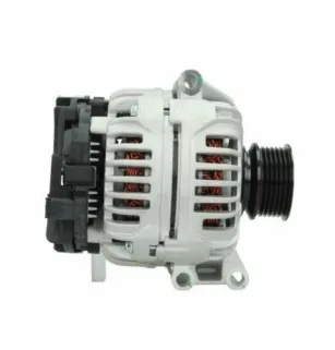 Alternatore Renault 98A Bosch 0124415007 Bosch 0124415043 Bosch 0124415047
