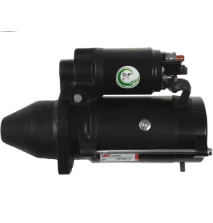 Démarreur 12V 3.20KW 10 dents JOHN DEERE RE501347, RE501680, RE501689, RE501693, RE501713, RE502156