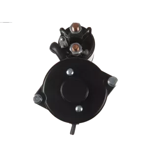 Démarreur 12V 3.20KW 10 dents JOHN DEERE RE501347, RE501680, RE501689, RE501693, RE501713, RE502156