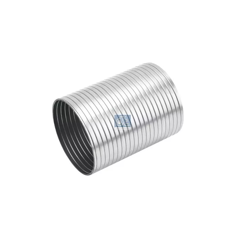 Flexible d'échappement, d: 102 mm, D: 106 mm, L: 138 mm, S: 2 mm Pour Volvo B7, VM - 20442226 - 3171352 Flexible d'échappement, d: 102 mm, D: 106 mm, L: 138 mm, S: 2 mm Pour Volvo B7, VM - 20442226 - 3171352