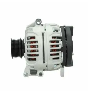 Lichtmaschine Renault 98A Bosch 0124415007 Bosch 0124415043 Bosch 0124415047