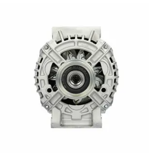 Alternador Renault 98A Bosch 0124415013 Bosch 0124415014 Bosch 0124415040