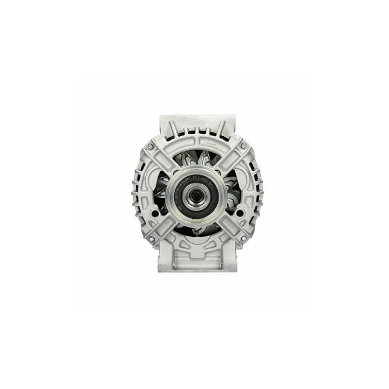 Alternador Renault 98A Bosch 0124415013 Bosch 0124415014 Bosch 0124415040