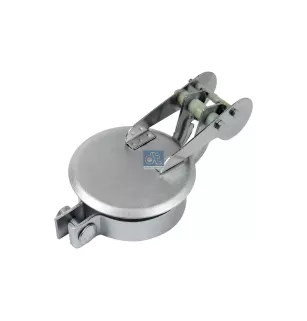 Protection de pluie Pour MAN G/M/F 90, L/M/F/E 2000, TG-Serie - 81.15202.6022 - 81.15204.5486 - 81.15204.6016 - 81.15204.6022