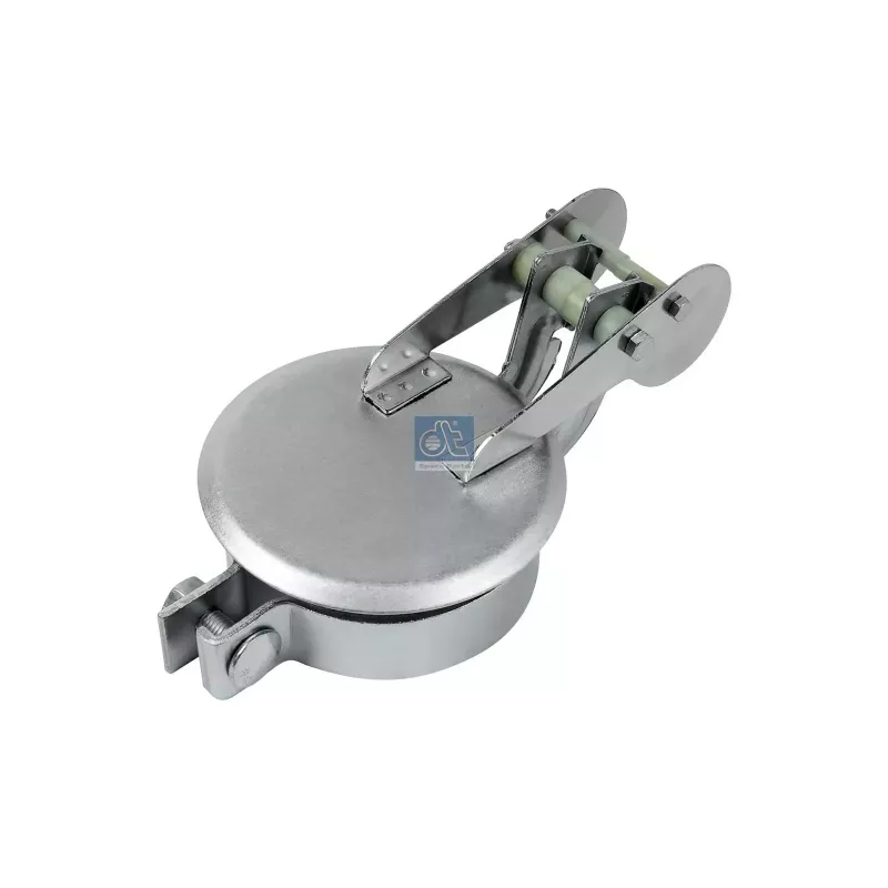 Protection de pluie Pour MAN G/M/F 90, L/M/F/E 2000, TG-Serie - 81.15202.6022 - 81.15204.5486 - 81.15204.6016 - 81.15204.6022