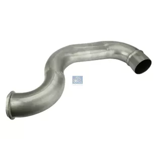 Tuyau d'échappement Pour Volvo FM, FH - 1629055