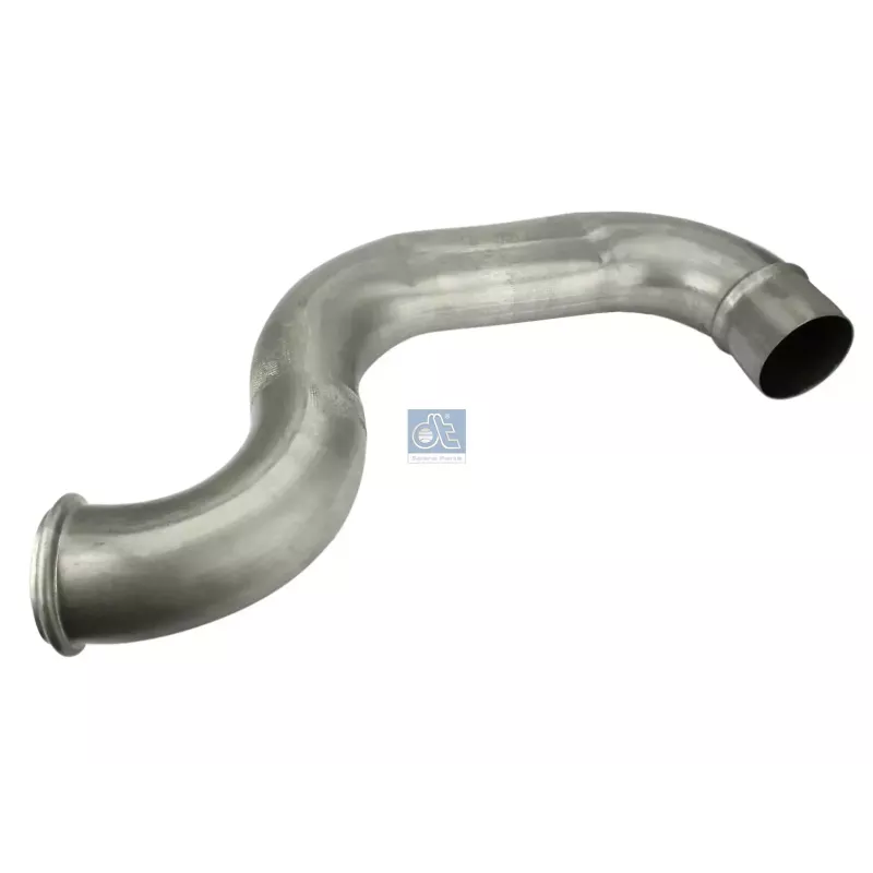 Tuyau d'échappement Pour Volvo FM, FH - 1629055