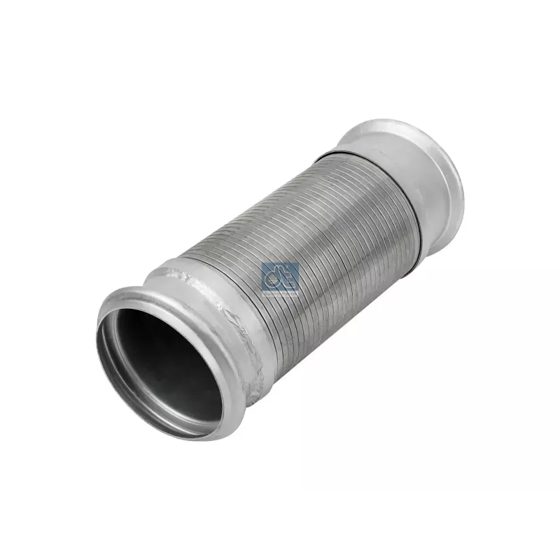 Flexible d'échappement, D: 145.5 mm, L: 335 mm Pour Renault Kerax, Premium - 7420709029 - 20709029 - ZG.10321-0008