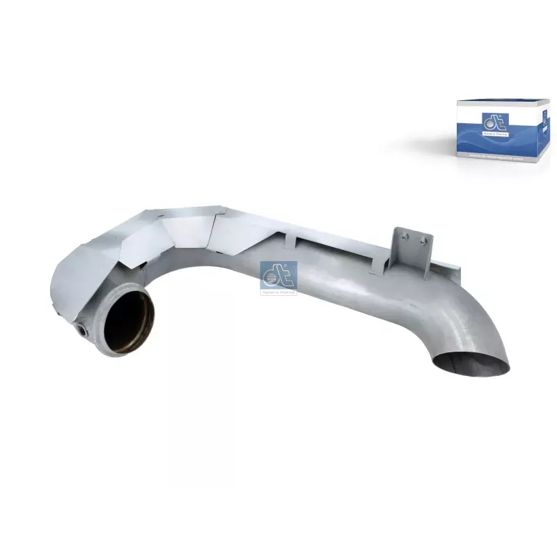 Tuyau d'échappement Pour Volvo FH, FM - 74 22 189 084 - 21809118 - 22189084 Tuyau d'échappement Pour Volvo FH, FM - 74 22 189 084 - 21809118 - 22189084