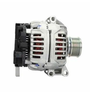 Alternador Renault 98A Bosch 0124415013 Bosch 0124415014 Bosch 0124415040