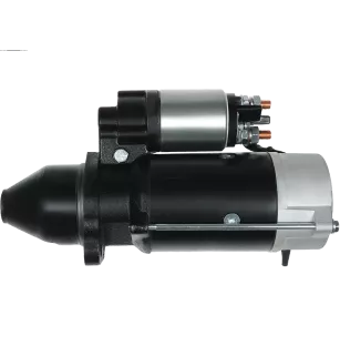 Démarreur 24V 4.00KW 10 dents ISKRA / LETRIKA 11.131.524, 11.132.348, AZF4365, IS1232, ELECTROLOG STR79200, STR79201