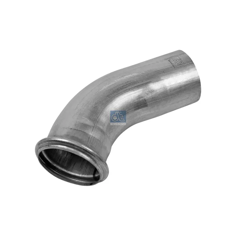 Tuyau d'échappement, L: 317 mm Pour Renault C-Serie, K-Serie - 7420409099 - 20409099 Tuyau d'échappement, L: 317 mm Pour Renault C-Serie, K-Serie - 7420409099 - 20409099