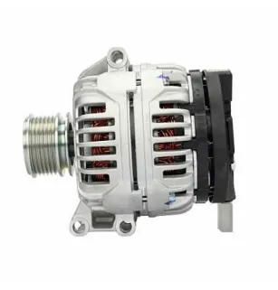 Alternador Renault 98A Bosch 0124415013 Bosch 0124415014 Bosch 0124415040