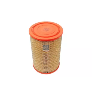 Filtre à air, d: 119 mm, D: 249 mm pour MAN Chassis, L/M/F/E 2000