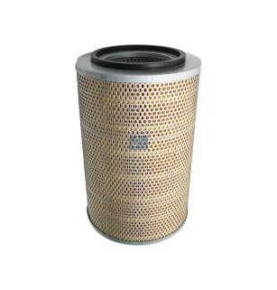 Filtre à air, d: 132 mm, D: 241 mm pour Iveco Eurocargo, MAN Chassis, G/M/F 90