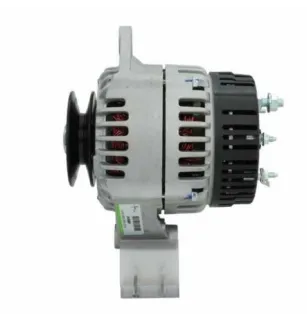 Lichtmaschine Renault Agriculture 95A Mahle 11201668 Mahle 11201738 PSH 615003095