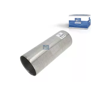 Flexible d'échappement Pour Volvo F, FH, FM - 20442247 - 6892117
