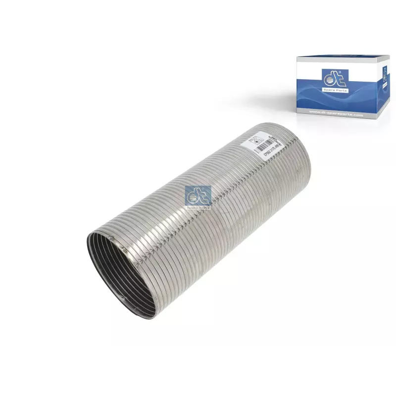 Flexible d'échappement Pour Volvo F, FH, FM - 20442247 - 6892117 Flexible d'échappement Pour Volvo F, FH, FM - 20442247 - 6892117