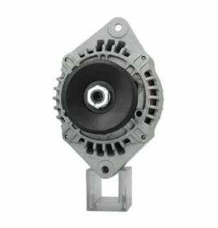Alternator Renault Agriculture 95A Mahle 11201668 Mahle 11201738 PSH 615003095