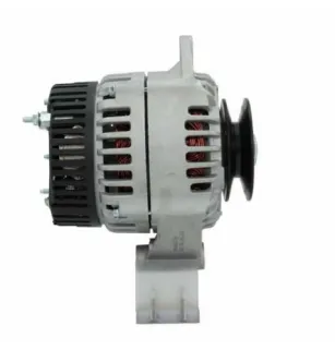 Alternator Renault Agriculture 95A Mahle 11201668 Mahle 11201738 PSH 615003095