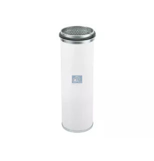 Filtre à air, intérieur, d: 140 mm, D: 161 mm pour MAN Chassis, D-engines, F 7/8/9, G/M/F 90