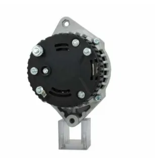 Alternator Renault Agriculture 95A Mahle 11201668 Mahle 11201738 PSH 615003095